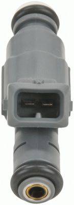 BOSCH 62207 Клапанна форсунка