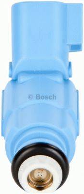 BOSCH 62249 Клапанна форсунка