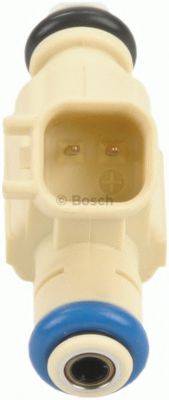 BOSCH 62250 Клапанна форсунка