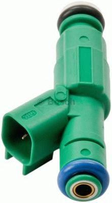 BOSCH 62253 Клапанна форсунка