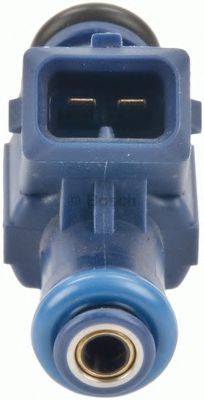 BOSCH 62256 Клапанна форсунка