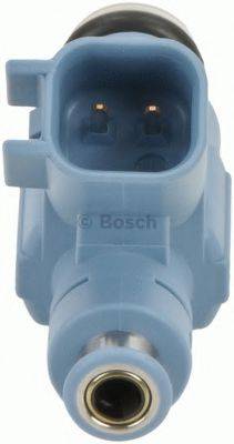 BOSCH 62258 Клапанна форсунка