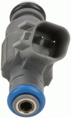 BOSCH 62261 Клапанна форсунка