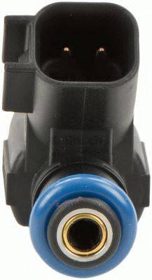 BOSCH 0280156131 Клапанна форсунка