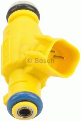 BOSCH 62267 Клапанна форсунка