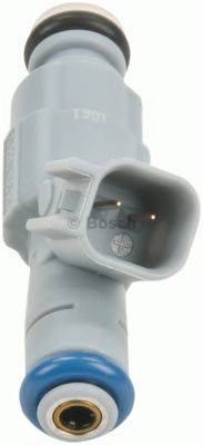 BOSCH 62273 Клапанна форсунка