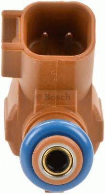 BOSCH 62704 Клапанна форсунка