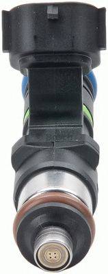 BOSCH 62378 Клапанна форсунка