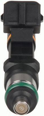BOSCH 62393 Клапанна форсунка