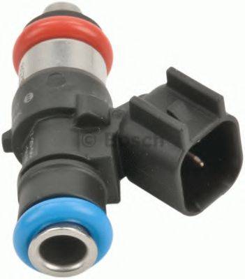 BOSCH 62669 Клапанна форсунка