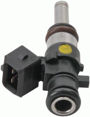BOSCH 62384 Клапанна форсунка