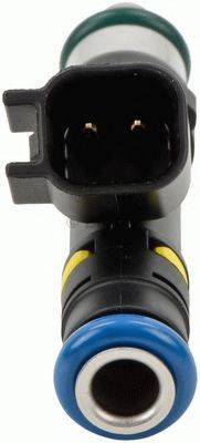 BOSCH 62402 Клапанна форсунка