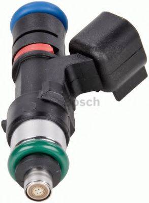 BOSCH 62404 Клапанна форсунка
