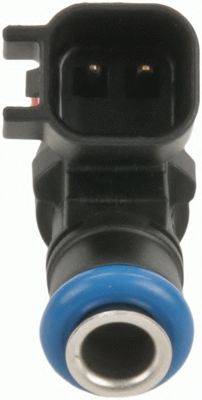 BOSCH 62659 Клапанна форсунка