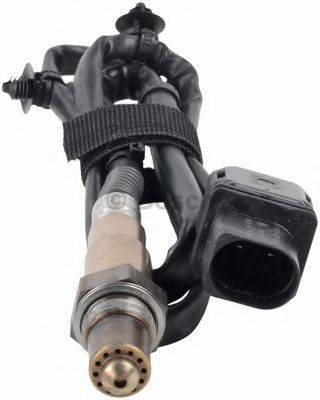 BOSCH 17022 Лямбда-зонд