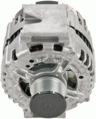 STEYR MOTORS 013 154 70 02 Генератор