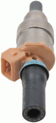 BOSCH 62001 Клапанна форсунка