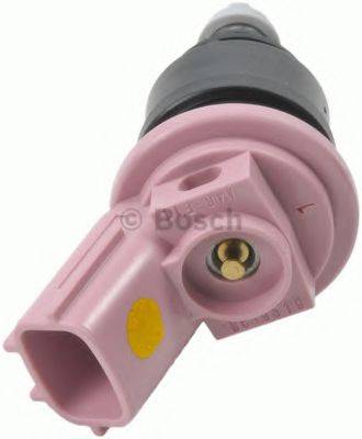 BOSCH 62042 Клапанна форсунка