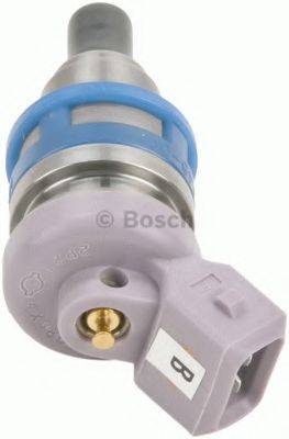 BOSCH 62052 Клапанна форсунка