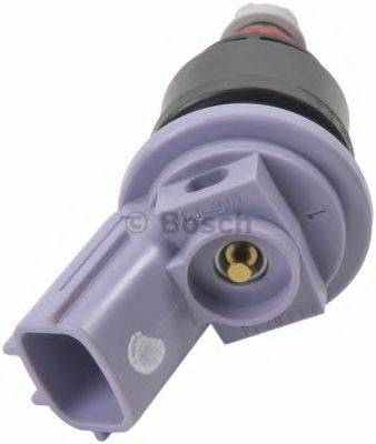BOSCH 62054 Клапанна форсунка