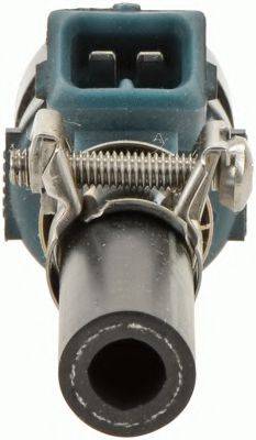 BOSCH 62045 Клапанна форсунка