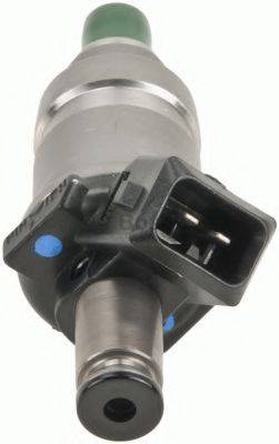 BOSCH 62066 Клапанна форсунка