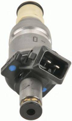 BOSCH 62067 Клапанна форсунка