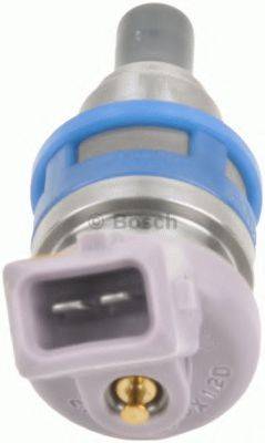 BOSCH 62077 Клапанна форсунка