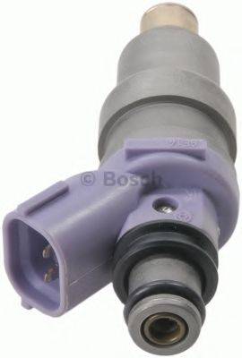 BOSCH 62098 Клапанна форсунка