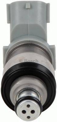 BOSCH 62101 Клапанна форсунка
