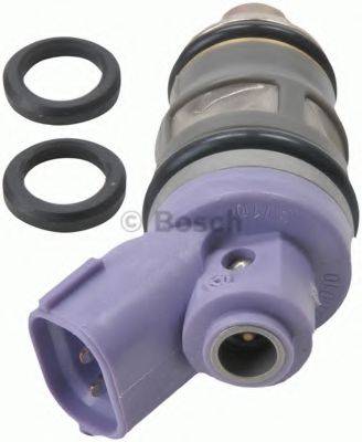 BOSCH 62105 Клапанна форсунка