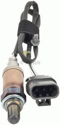 BOSCH 13329 Лямбда-зонд