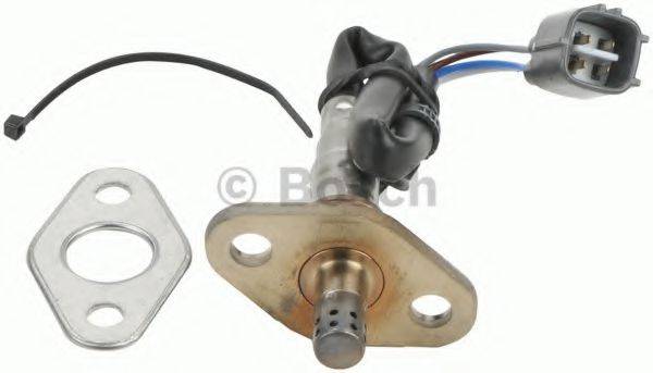 BOSCH 13081 Лямбда-зонд