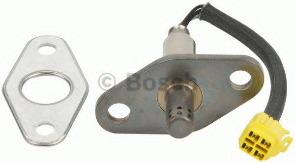 BOSCH 13525 Лямбда-зонд