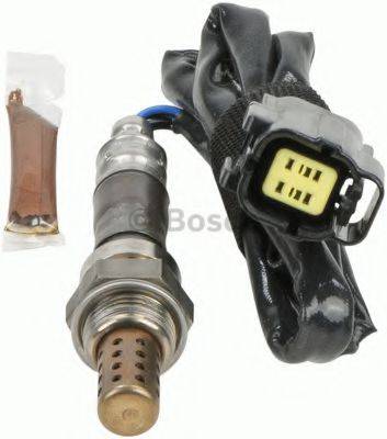 BOSCH 13551 Лямбда-зонд