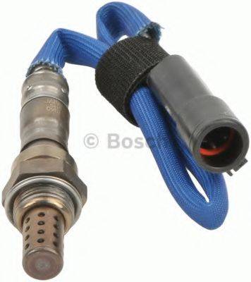 BOSCH 13578 Лямбда-зонд