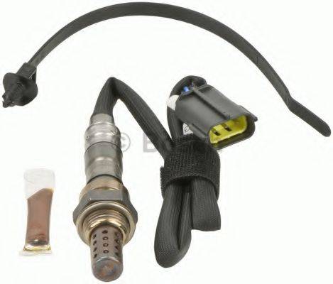 BOSCH 13583 Лямбда-зонд