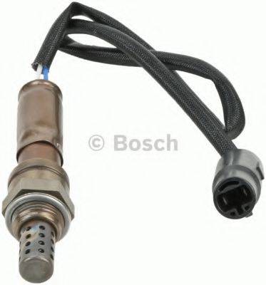 BOSCH 12111 Лямбда-зонд