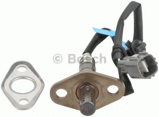 BOSCH 13141 Лямбда-зонд