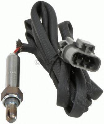 BOSCH 13252 Лямбда-зонд