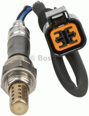 BOSCH 13457 Лямбда-зонд