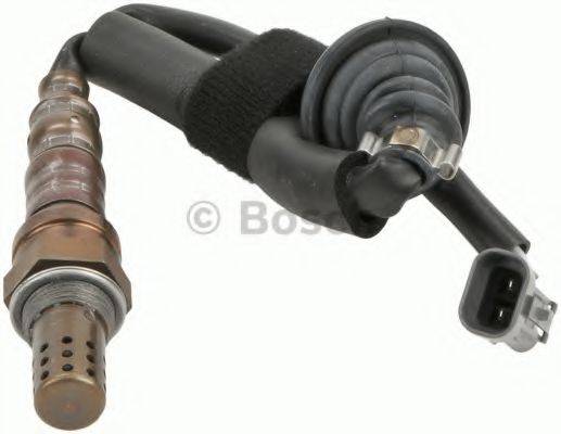 BOSCH 13471 Лямбда-зонд