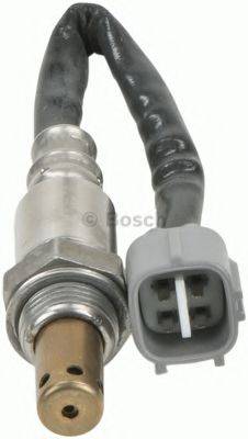 BOSCH 13737 Лямбда-зонд