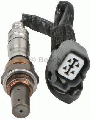 BOSCH 13493 Лямбда-зонд