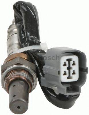 BOSCH 13512 Лямбда-зонд