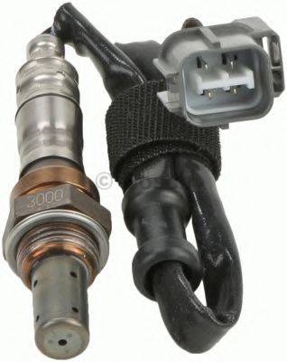 BOSCH 13678 Лямбда-зонд