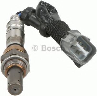 BOSCH 13706 Лямбда-зонд