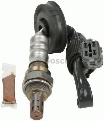 BOSCH 13745 Лямбда-зонд