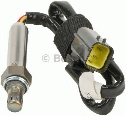 BOSCH 13927 Лямбда-зонд