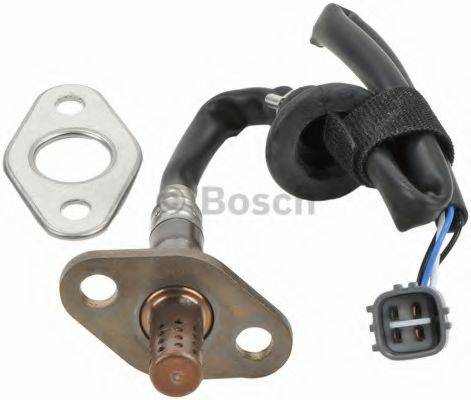 BOSCH 13902 Лямбда-зонд